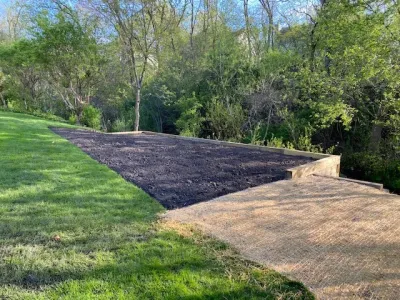 Whitetail Landscapes Inc. - Landscape Construction in Cary, IL