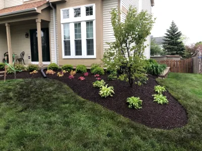Whitetail Landscapes Inc. - Landscape Construction in Cary, IL