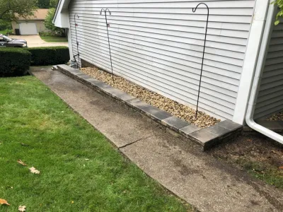 Whitetail Landscapes Inc. - Landscape Construction in Cary, IL
