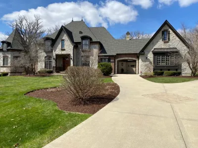 Whitetail Landscapes Inc. - Landscape Construction in Cary, IL