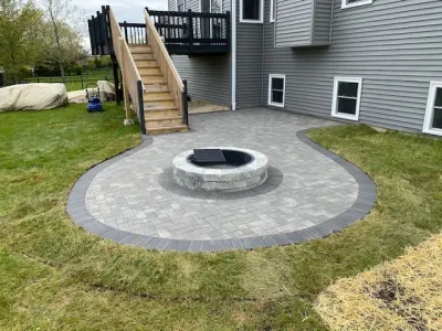 Whitetail Landscapes Inc. - Landscape Construction in Cary, IL