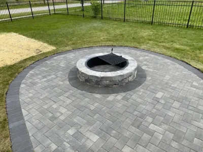 Whitetail Landscapes Inc. - Landscape Construction in Cary, IL
