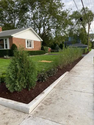 Whitetail Landscapes Inc. - Landscape Construction in Cary, IL