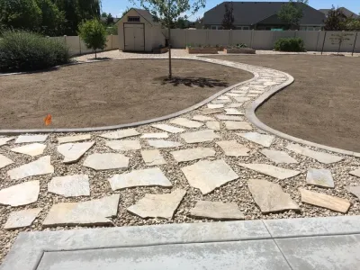 Whiting Landscaping LLC - Landscape Construction in Boise, ID