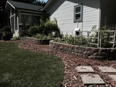 Whiting Landscaping LLC - Landscape Construction in Boise, ID