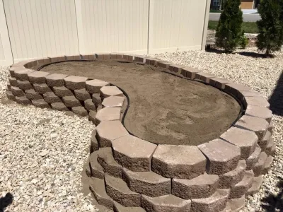 Whiting Landscaping LLC - Landscape Construction in Boise, ID