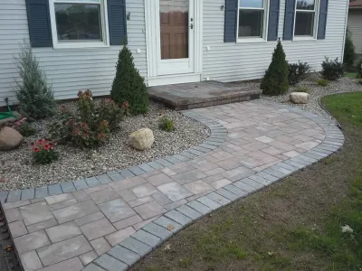 Whittier Landscape - Landscape Construction in Rochester, NY