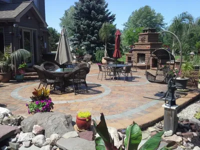 Whittier Landscape - Landscape Construction in Rochester, NY