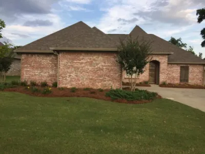 Our Work — Landscape Construction project by Whole 9 Yards Services