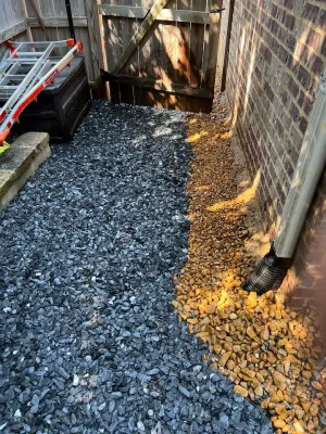 Williams Irrigation & Landscaping - Landscape Construction in Ridgeland, MS