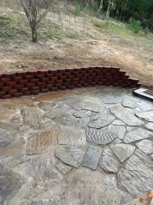 Williams Irrigation & Landscaping - Landscape Construction in Ridgeland, MS