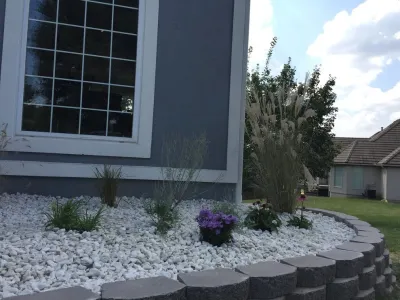 Williams Outdoor,LLC - Landscape Construction in Kansas City, KS