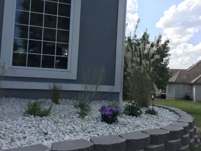 Williams Outdoor,LLC - Landscape Construction in Kansas City, KS