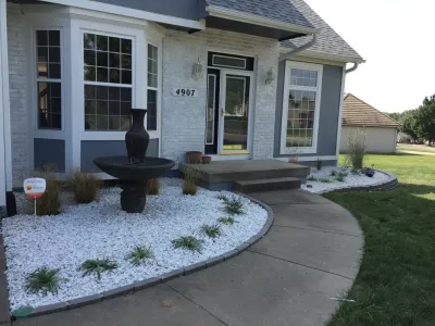 Williams Outdoor,LLC - Landscape Construction in Kansas City, KS