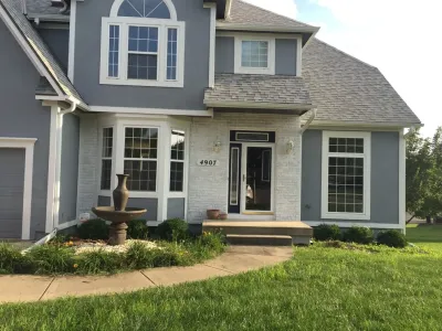 Williams Outdoor,LLC - Landscape Construction in Kansas City, KS