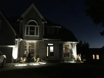 Landscaping Facelift — Landscape Construction project by Williams Outdoor,LLC