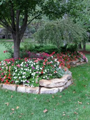 Willowridge Landscape Inc. - Landscape Construction in Lawrence, KS