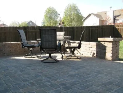 Willowridge Landscape Inc. - Landscape Construction in Lawrence, KS