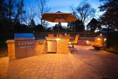 Darlington Designs - Garden Remodeling in Glassboro, NJ