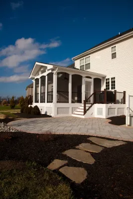 Darlington Designs - Garden Remodeling in Glassboro, NJ