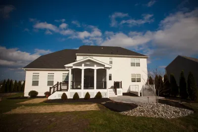 Darlington Designs - Garden Remodeling in Glassboro, NJ