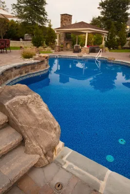 Darlington Designs - Garden Remodeling in Glassboro, NJ