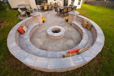 Darlington Designs - Garden Remodeling in Glassboro, NJ