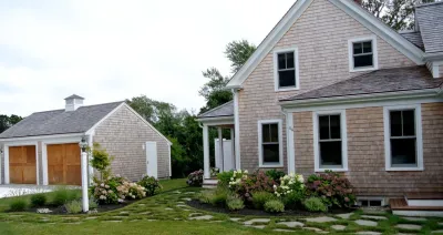 Angela Rose Gardens LLC - Landscape Design in Falmouth, MA