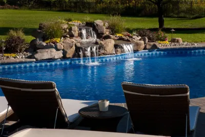 Darlington Designs - Garden Remodeling in Glassboro, NJ