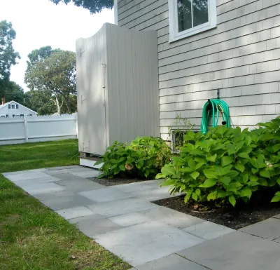 Angela Rose Gardens LLC - Landscape Design in Falmouth, MA