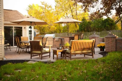 Darlington Designs - Garden Remodeling in Glassboro, NJ