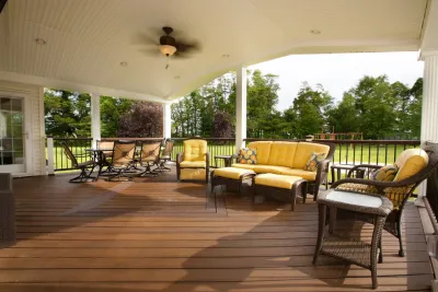 Darlington Designs - Garden Remodeling in Glassboro, NJ