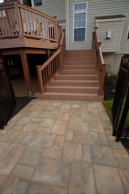 Darlington Designs - Garden Remodeling in Glassboro, NJ