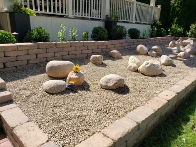 Bret-Mar Landscape - Outdoor Lighting Installation in Homer Glen, IL
