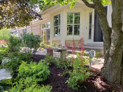 Bret-Mar Landscape - Outdoor Lighting Installation in Homer Glen, IL
