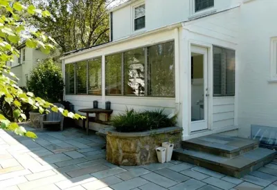 Barbara Balman Landscape Design - Landscape Design in Washington, 