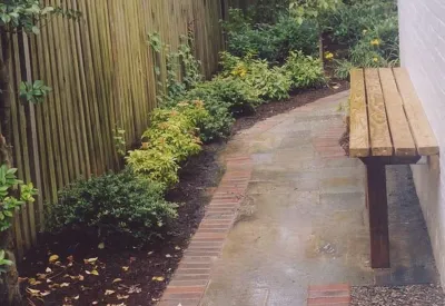 Barbara Balman Landscape Design - Landscape Design in Washington, 