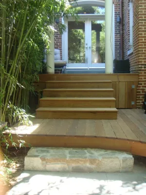 Barbara Balman Landscape Design - Landscape Design in Washington, 