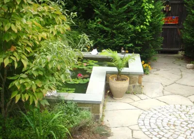 Barbara Balman Landscape Design - Landscape Design in Washington, 