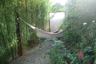 Barbara Huntingdon Landscape Design - Landscape Design in Novato, CA