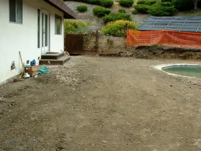 Barbara Huntingdon Landscape Design - Landscape Design in Novato, CA