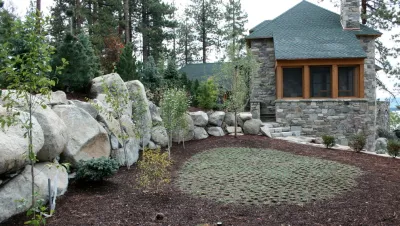 Barbara Huntingdon Landscape Design - Landscape Design in Novato, CA