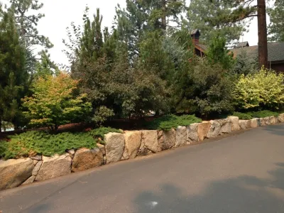Barbara Huntingdon Landscape Design - Landscape Design in Novato, CA