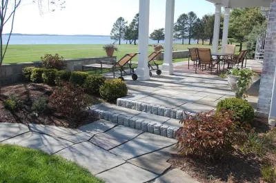 Barks Road Landscape Architecture, Ltd. - Landscape Design in 