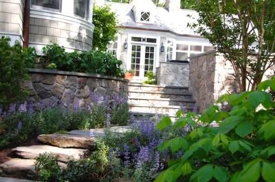 Barks Road Landscape Architecture, Ltd. - Landscape Design in 