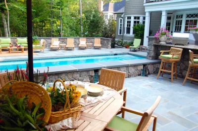 Barks Road Landscape Architecture, Ltd. - Landscape Design in 