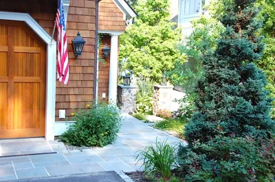 Barks Road Landscape Architecture, Ltd. - Landscape Design in 