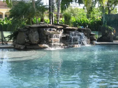 David Font Design - Outdoor Lighting Installation in Coral Springs, FL