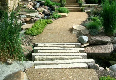 Beaver Pond Lawn & Landscape Ltd - Landscape Design in Glen Burnie, MD