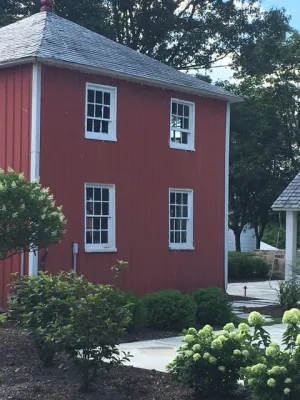 Behrens Home Design LLC - Landscape Design in Towson, MD